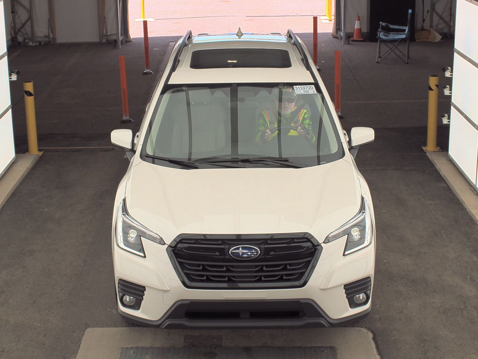 2023 Subaru Forester Premium AWD