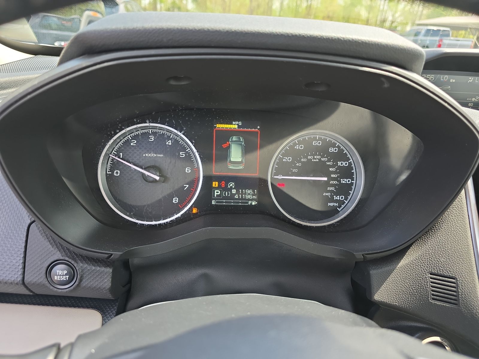 2022 Subaru Forester Limited AWD