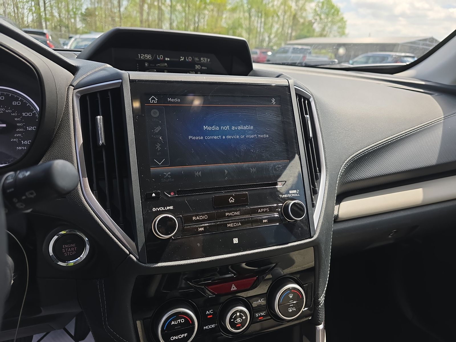 2022 Subaru Forester Limited AWD