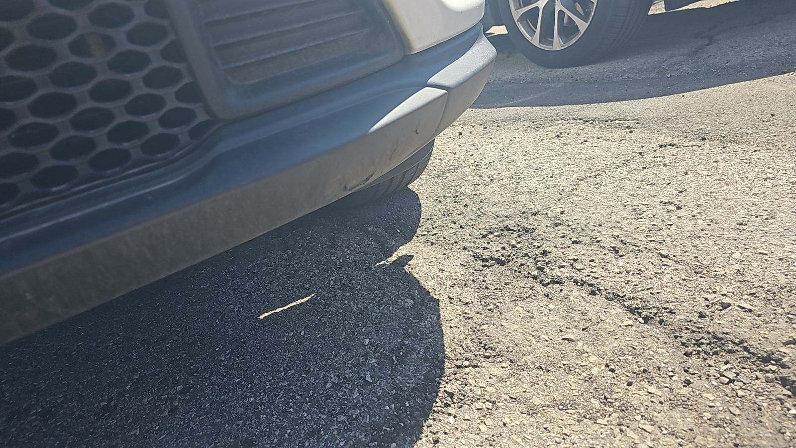 2019 Jeep Cherokee Latitude Plus AWD