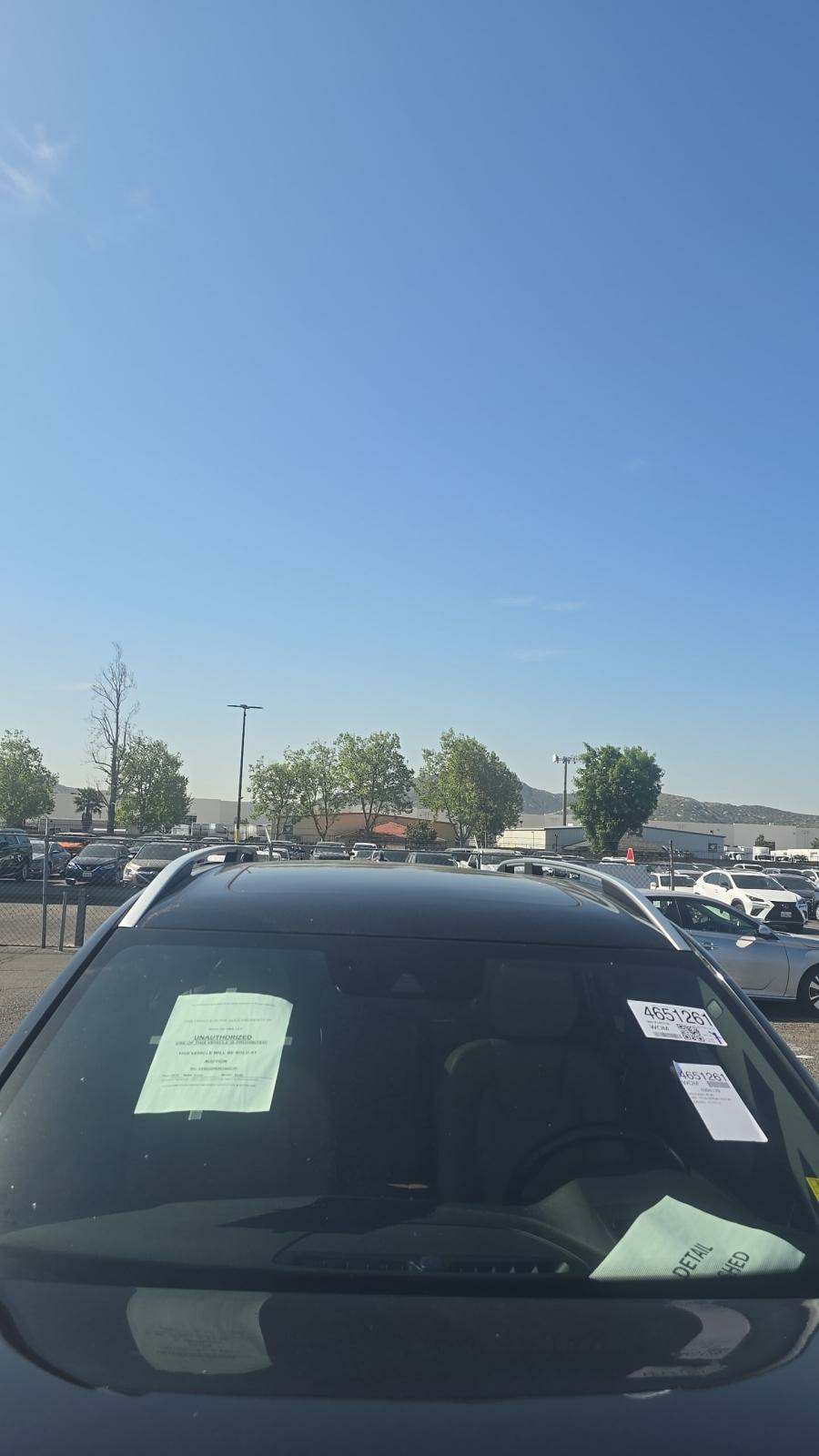 2019 Volvo XC90 T6 Momentum AWD