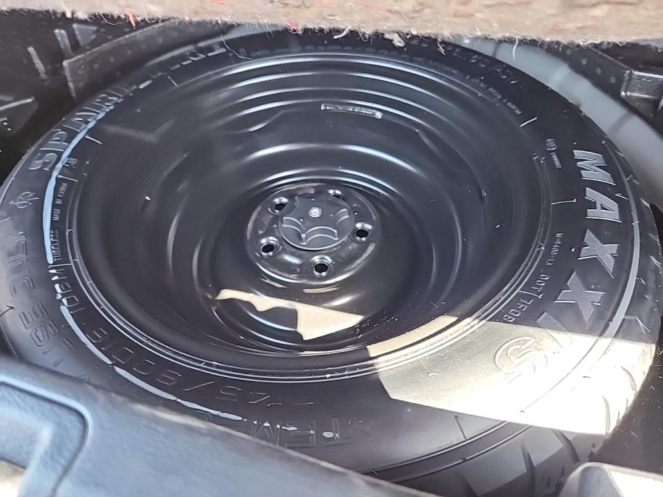 2017 Nissan Rogue Sport S AWD