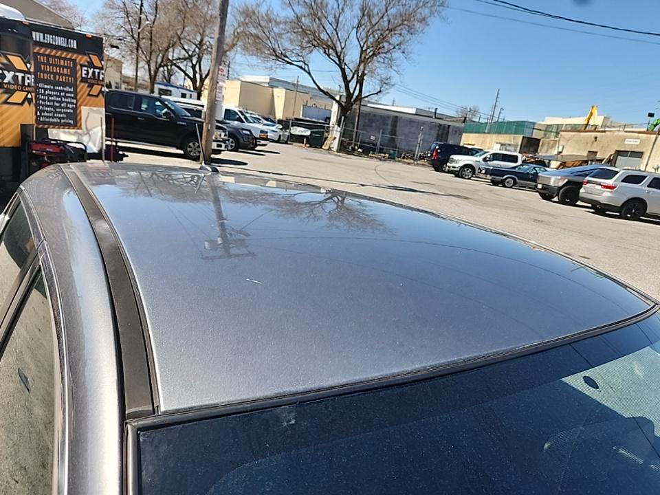 2017 Nissan Rogue Sport S AWD