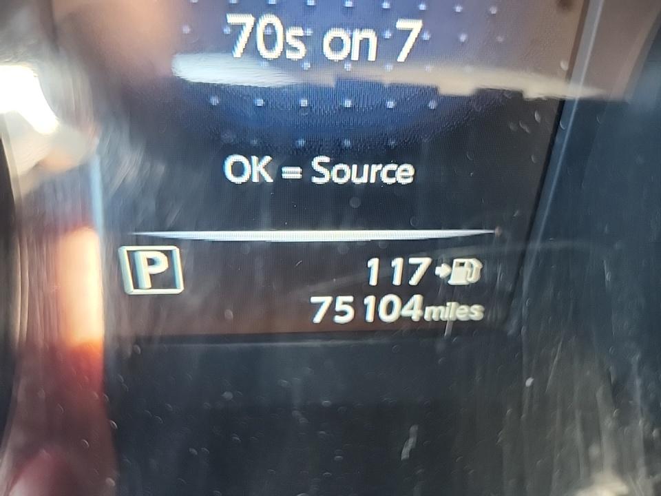 2017 Nissan Rogue Sport S AWD