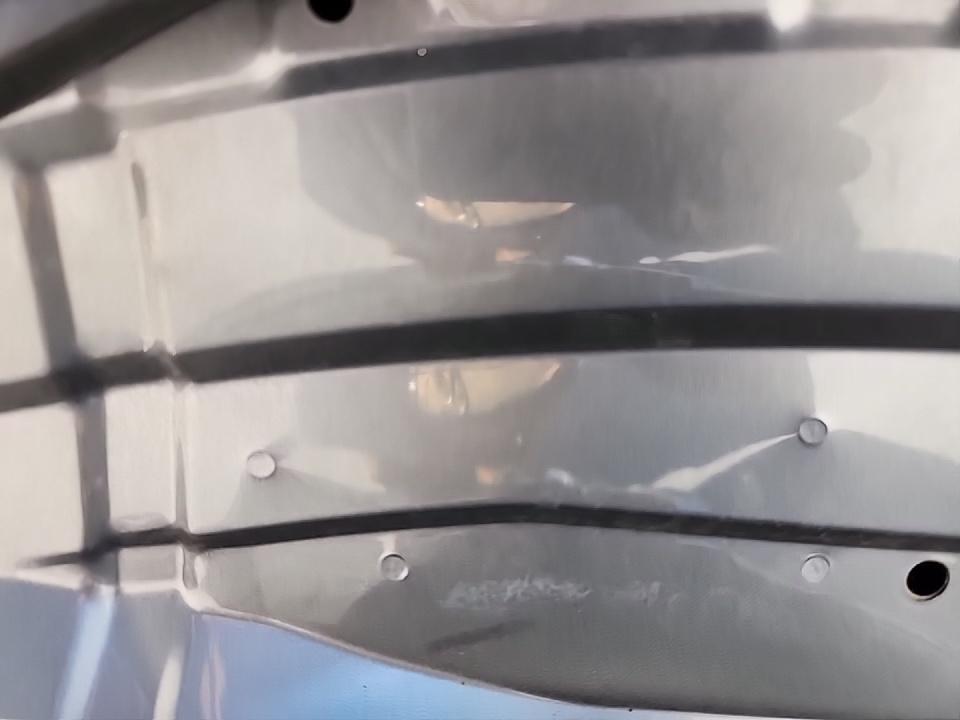 2017 Nissan Rogue Sport S AWD