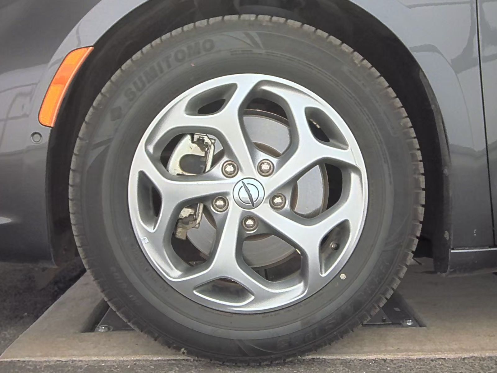 2022 Chrysler Pacifica Limited FWD