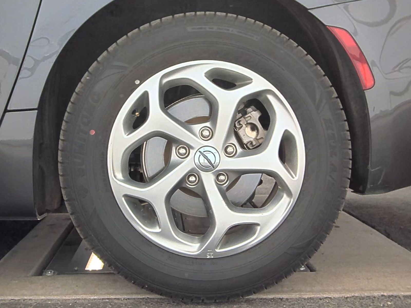 2022 Chrysler Pacifica Limited FWD