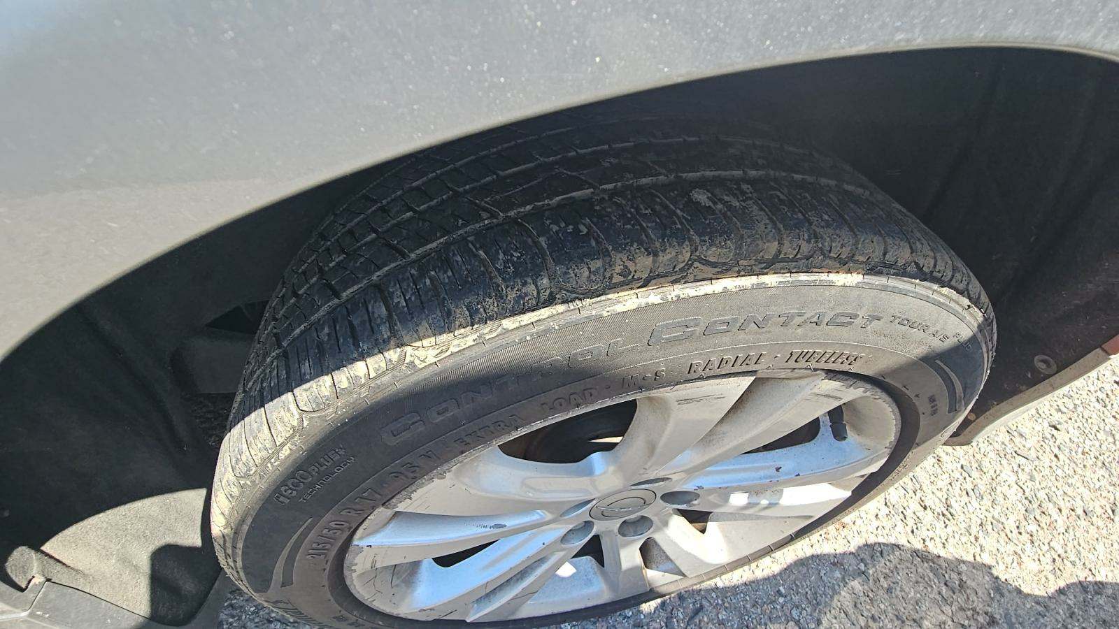 2016 Chrysler 200 Limited FWD
