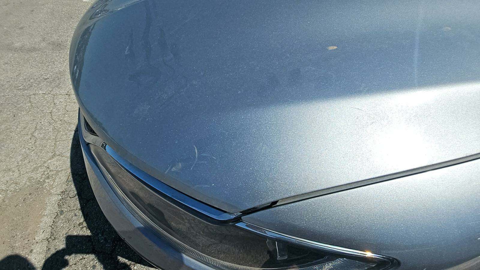 2016 Chrysler 200 Limited FWD