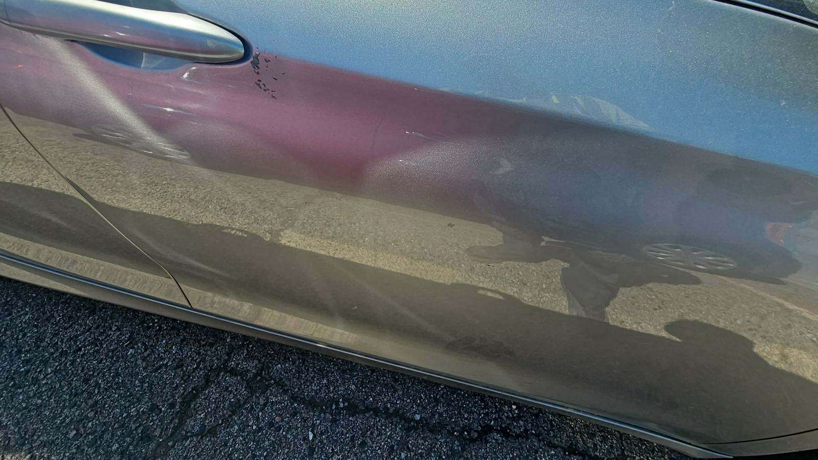 2016 Chrysler 200 Limited FWD