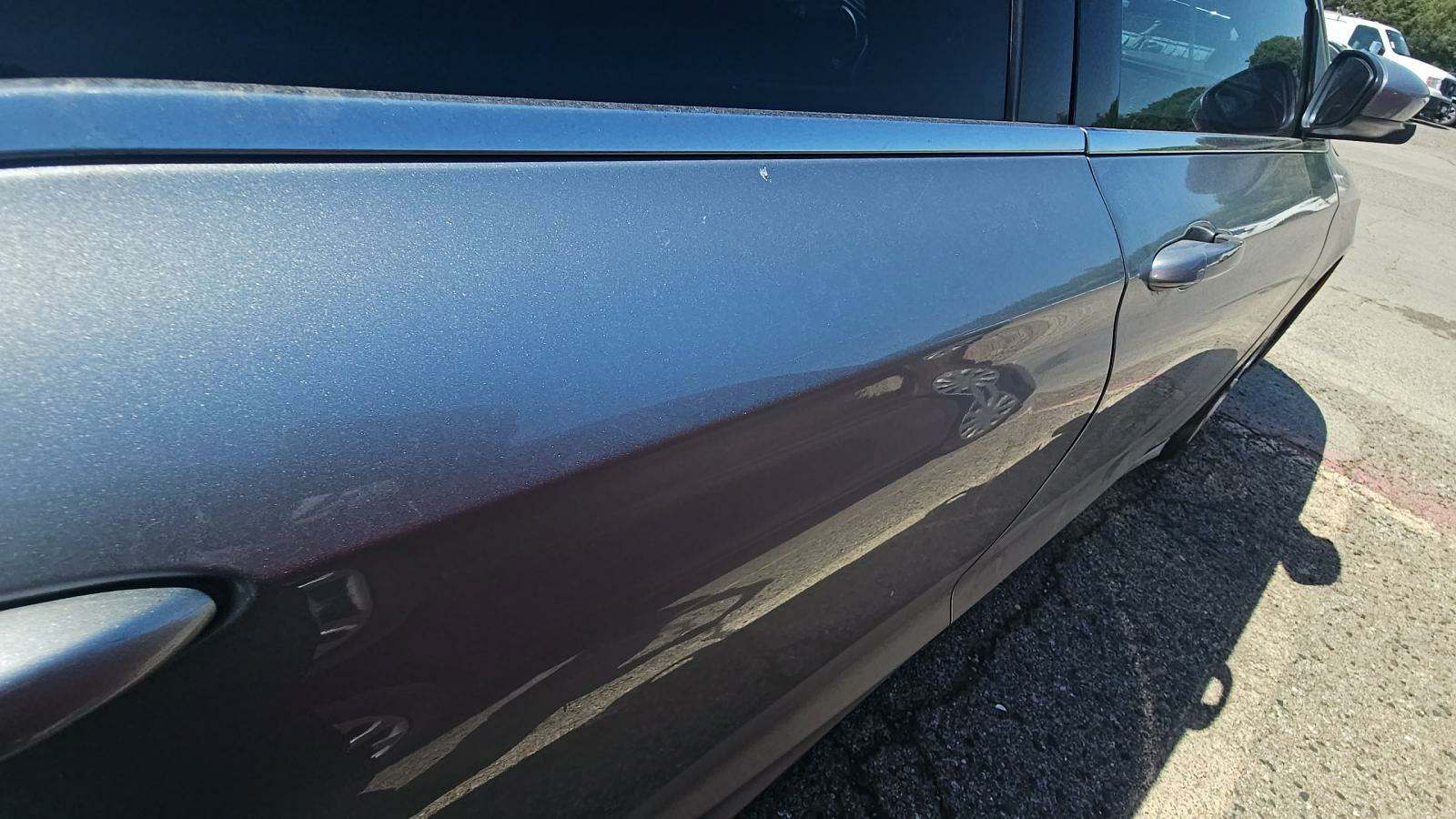 2016 Chrysler 200 Limited FWD