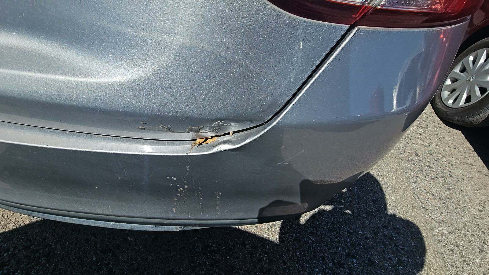 2016 Chrysler 200 Limited FWD