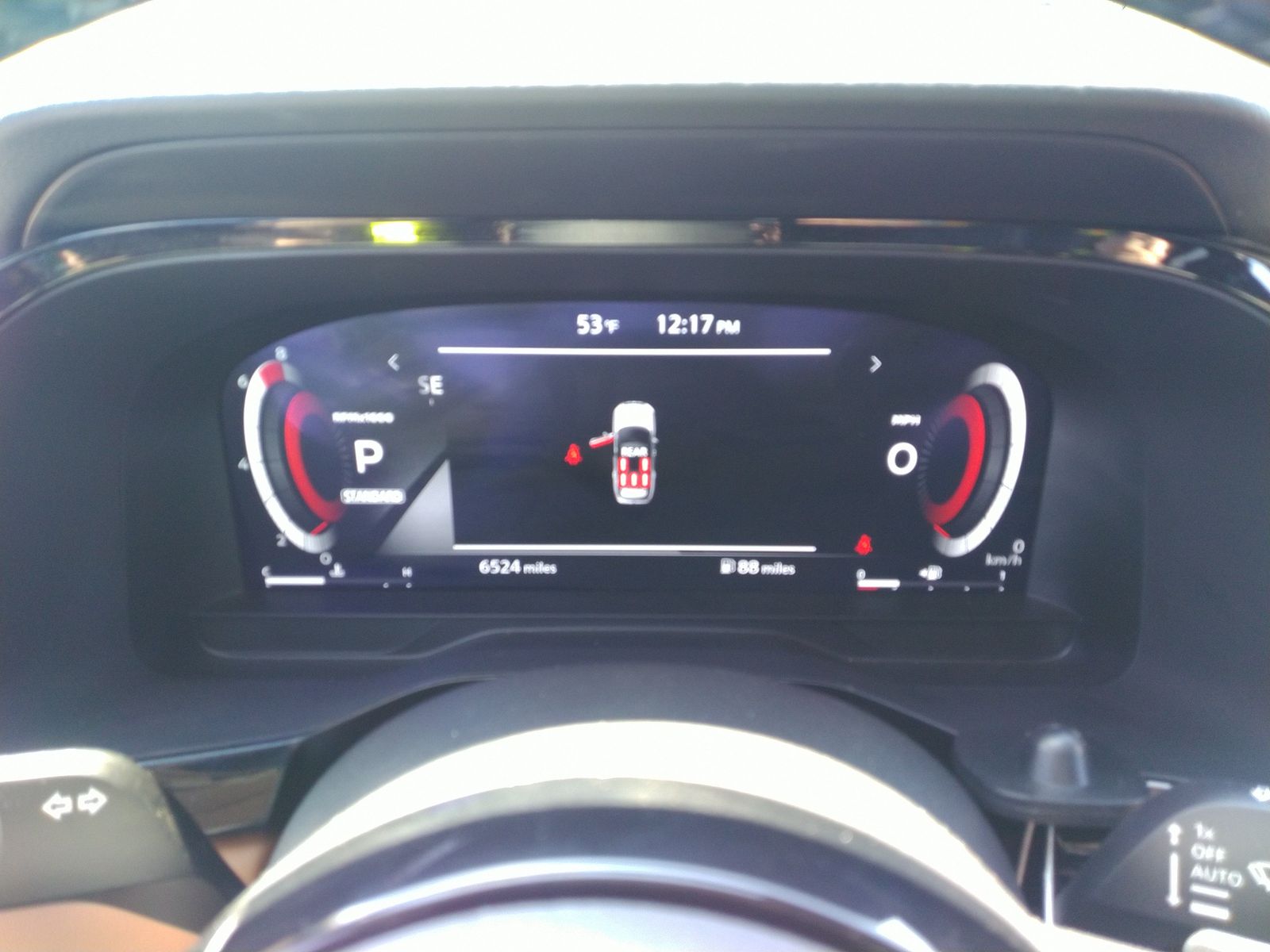 2024 Nissan Pathfinder Platinum FWD