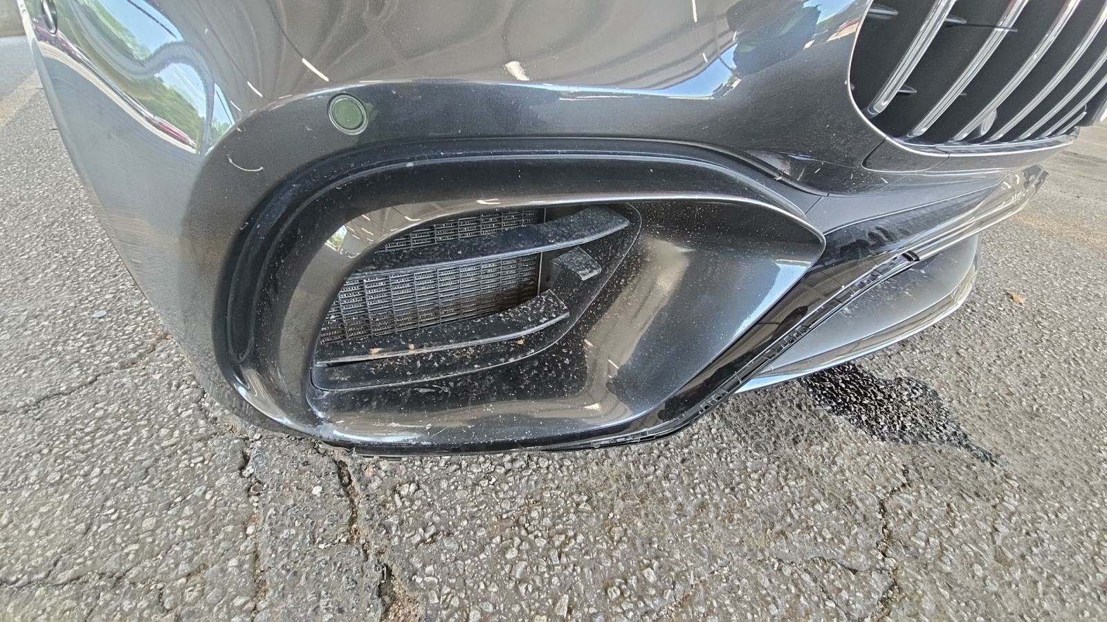 2019 Mercedes-Benz Mercedes-AMG GT AMG GT 63 S AWD