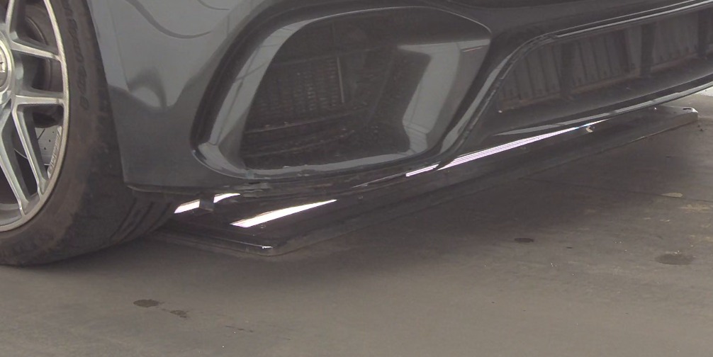 2019 Mercedes-Benz Mercedes-AMG GT AMG GT 63 S AWD