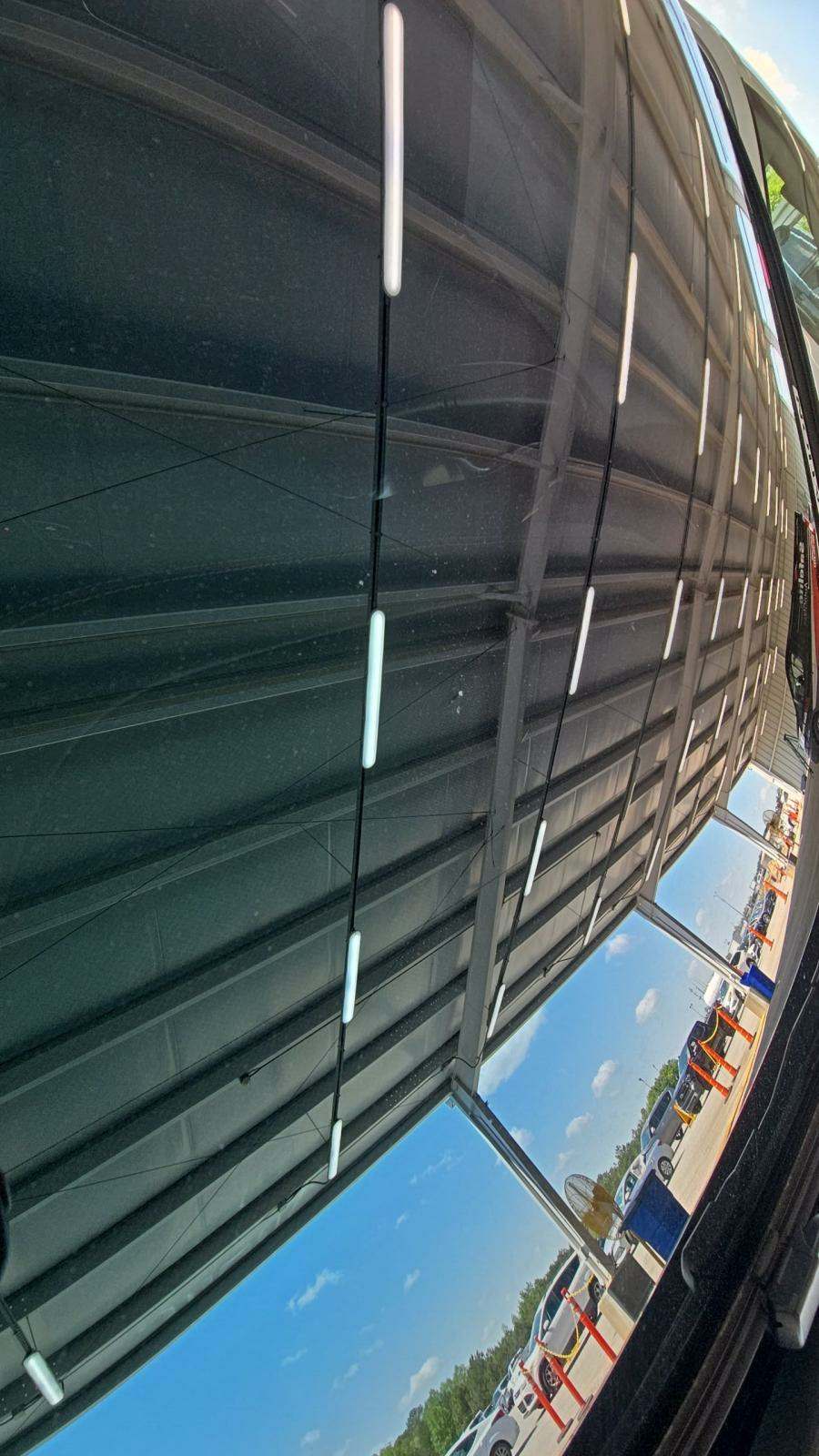 2019 Mercedes-Benz Mercedes-AMG GT AMG GT 63 S AWD