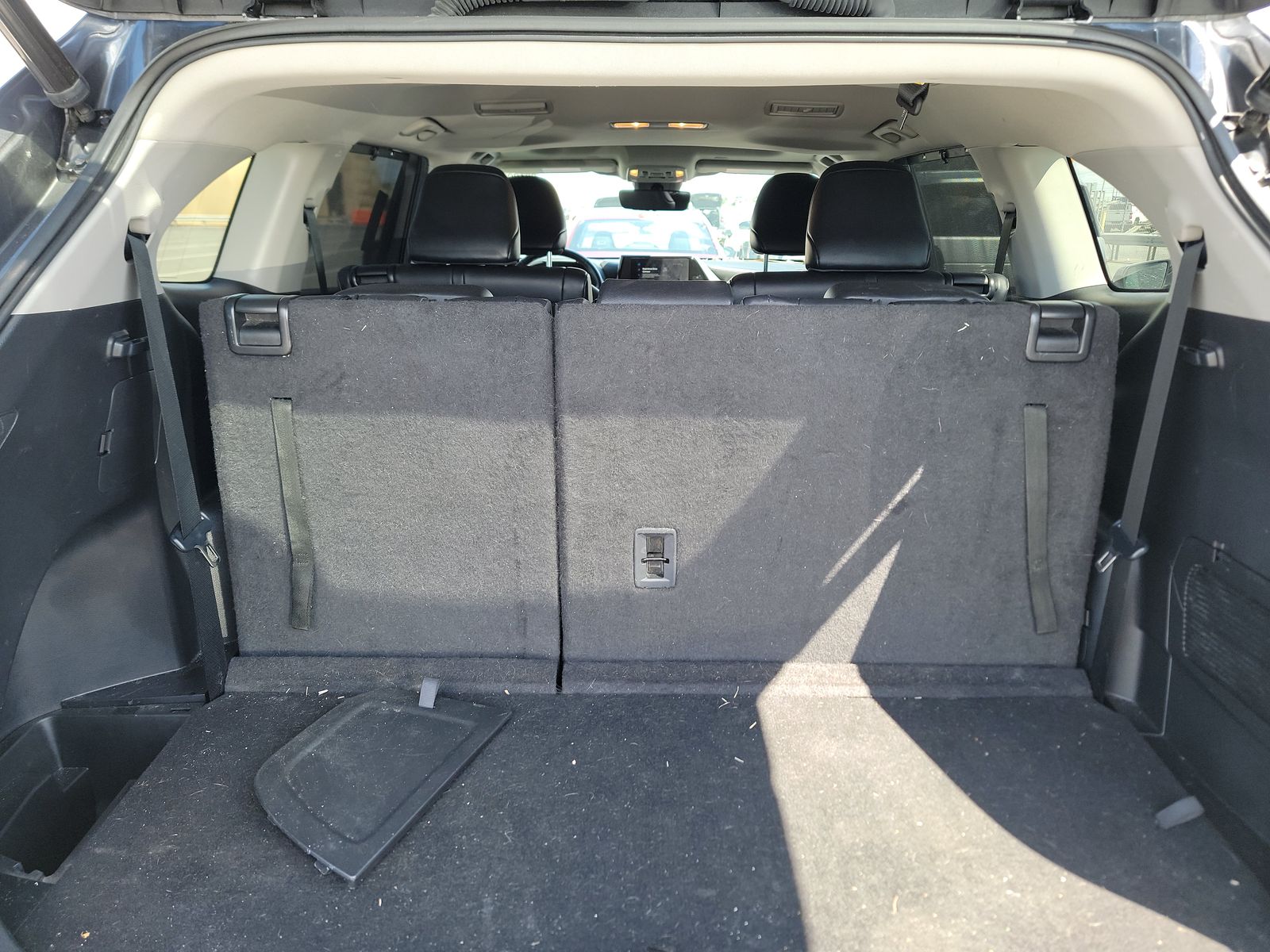 2023 Toyota Highlander Hybrid XLE FWD