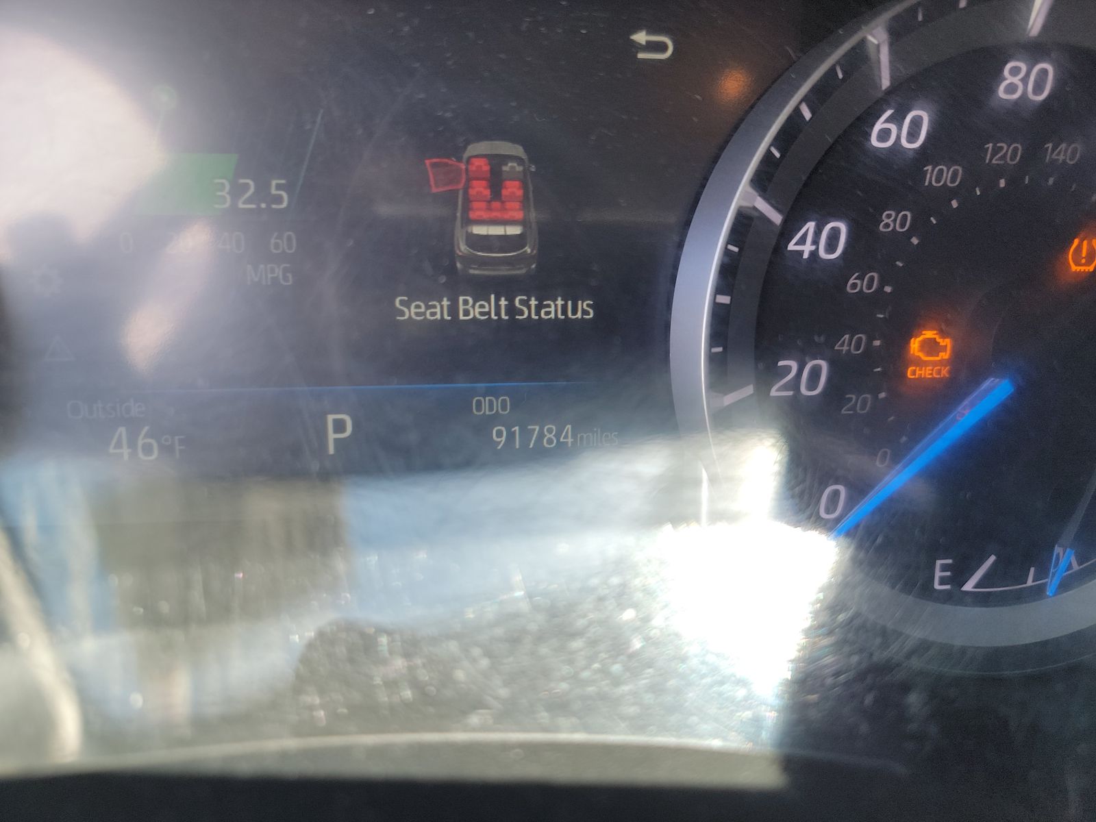2023 Toyota Highlander Hybrid XLE FWD