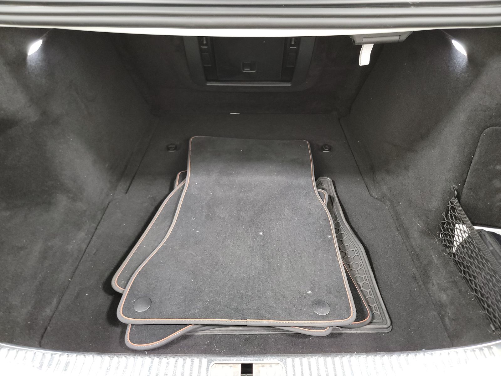 2022 Mercedes-Benz S-Class S 580 AWD