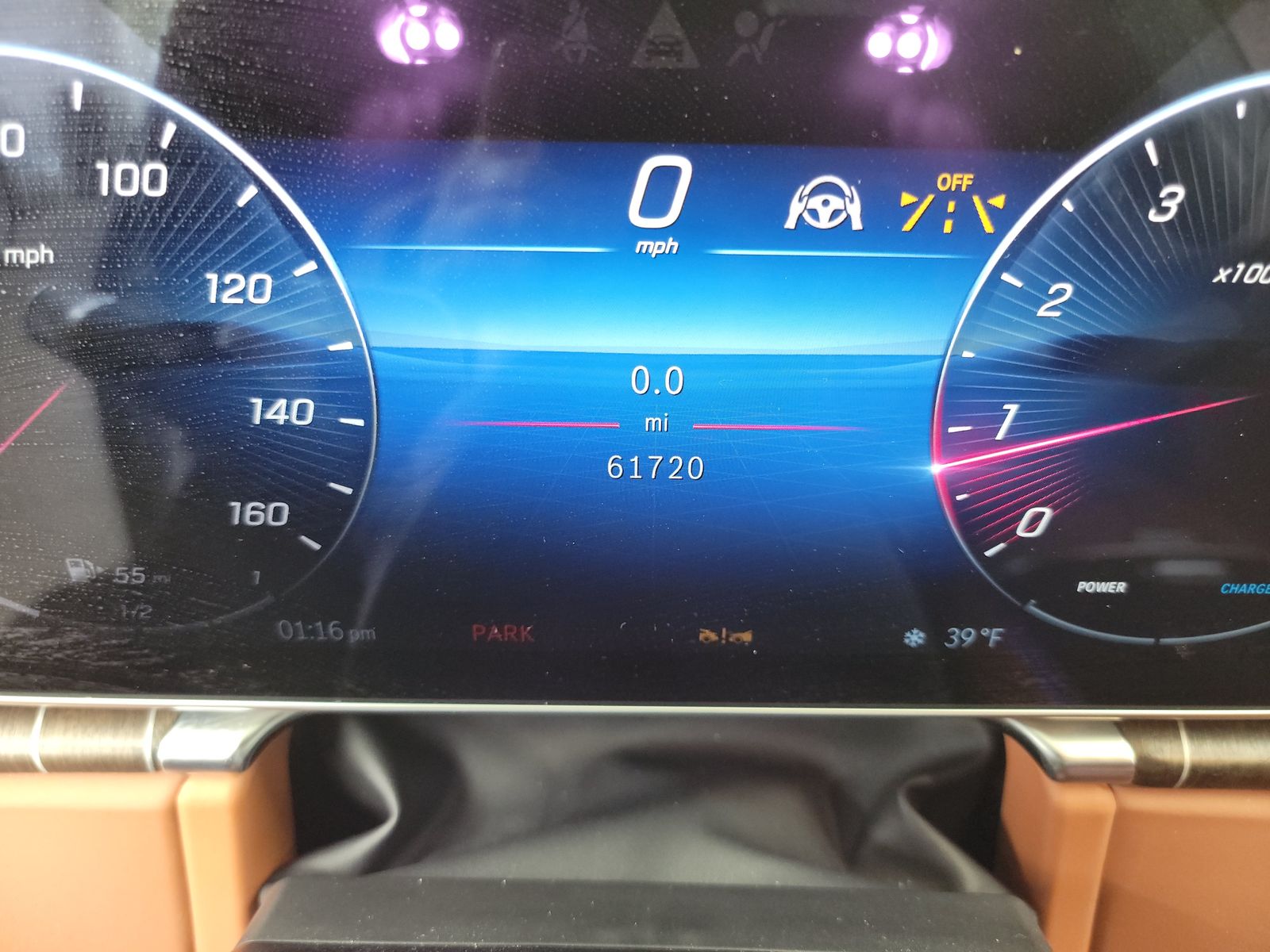 2022 Mercedes-Benz S-Class S 580 AWD