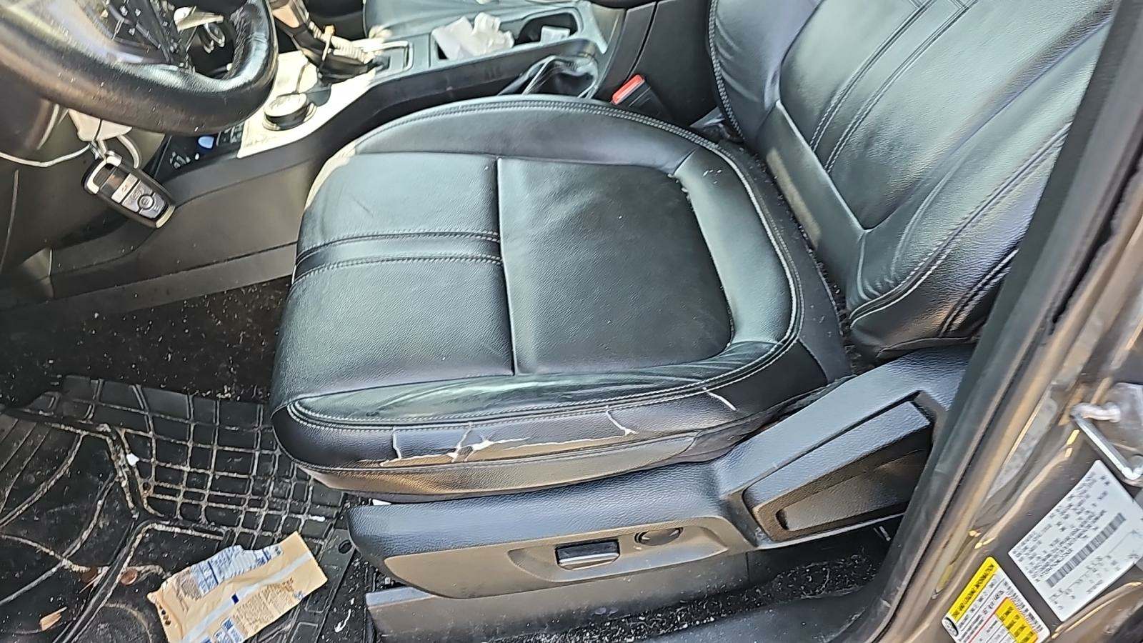 2021 Ford Ranger Lariat AWD