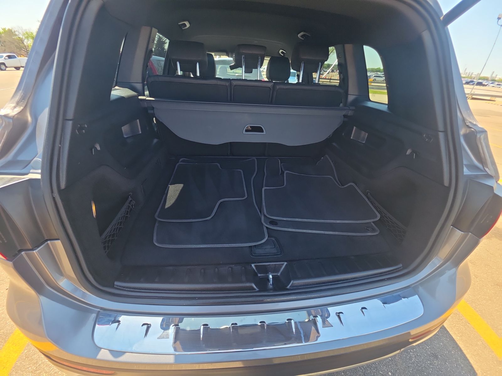 2023 Mercedes-Benz GLB GLB 250 FWD