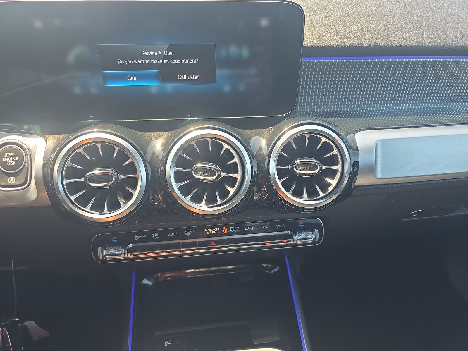 2023 Mercedes-Benz GLB GLB 250 FWD