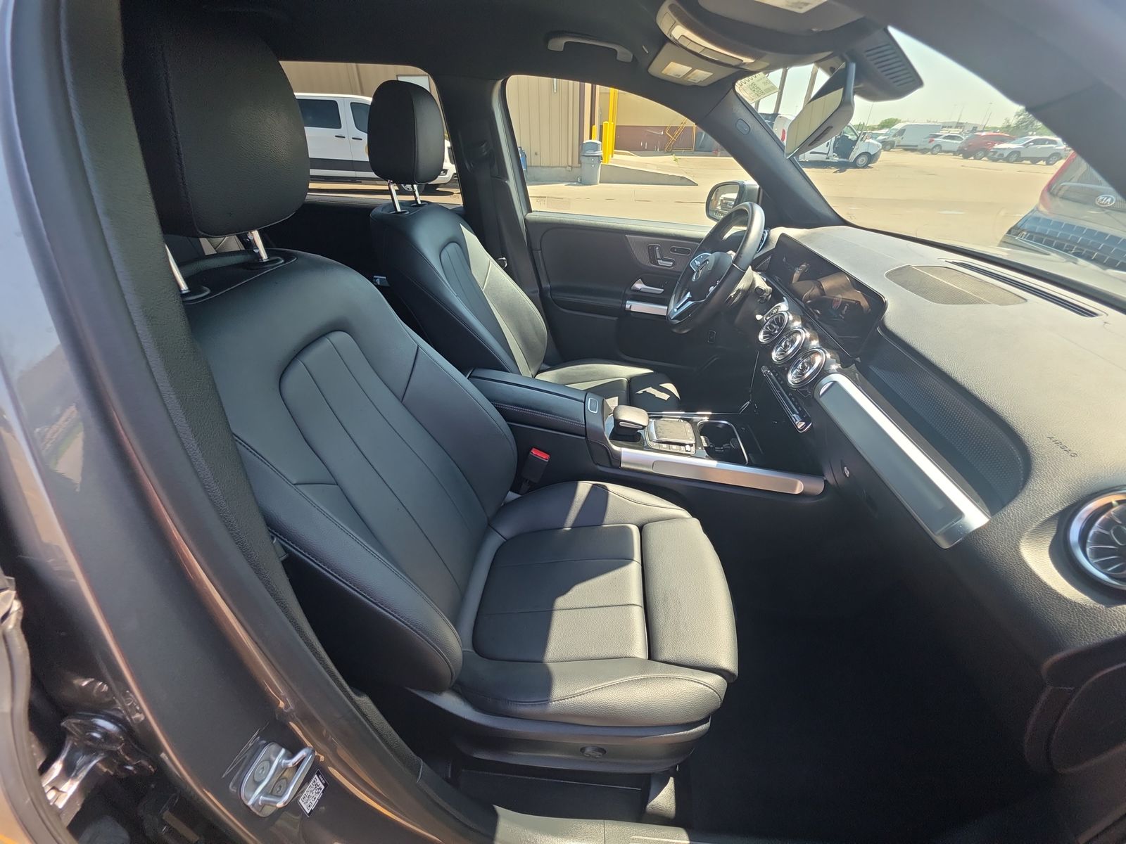 2023 Mercedes-Benz GLB GLB 250 FWD