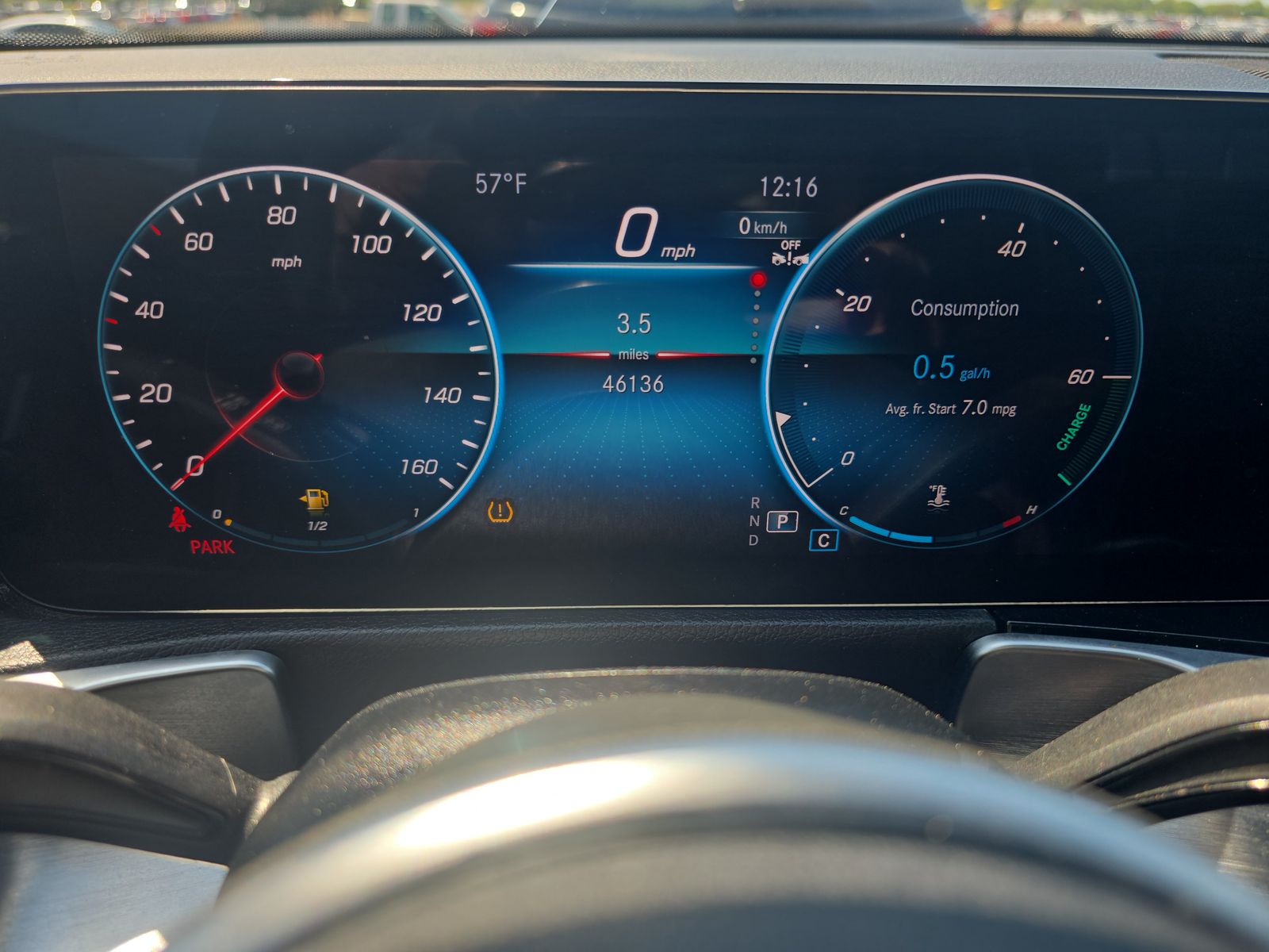 2023 Mercedes-Benz GLB GLB 250 FWD