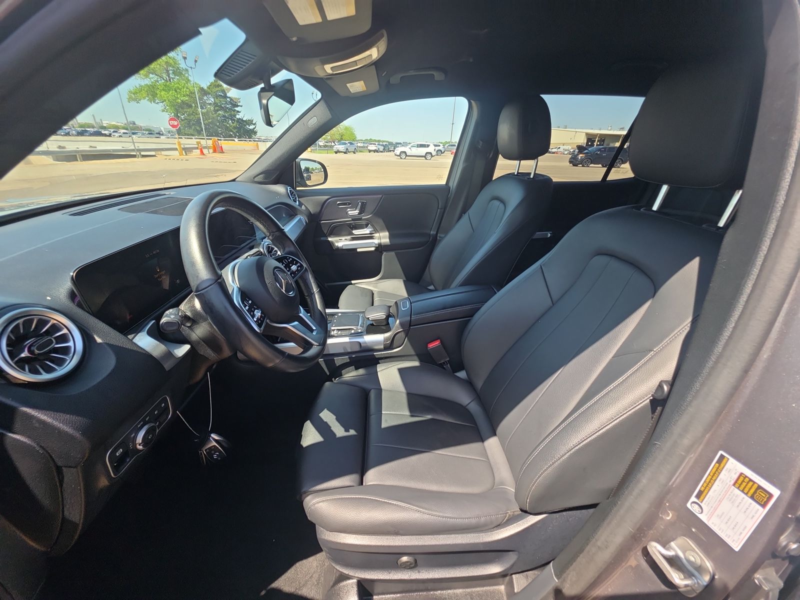 2023 Mercedes-Benz GLB GLB 250 FWD