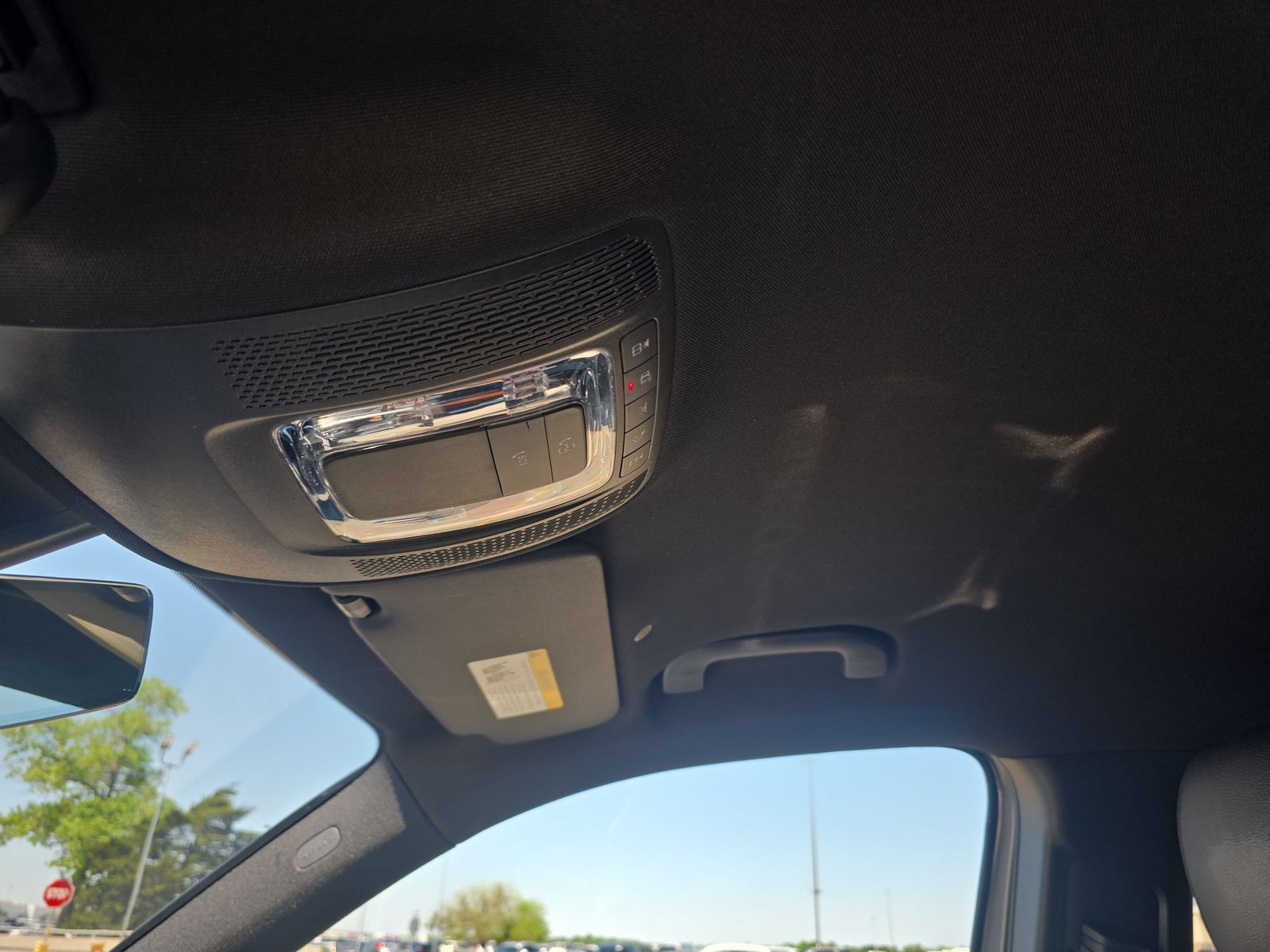 2023 Mercedes-Benz GLB GLB 250 FWD