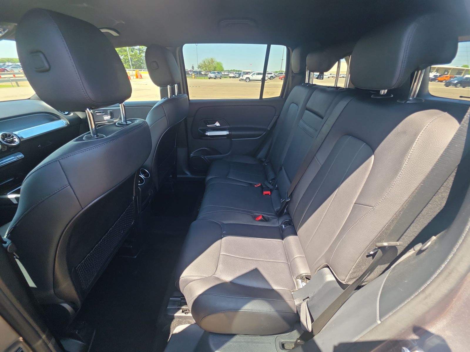 2023 Mercedes-Benz GLB GLB 250 FWD