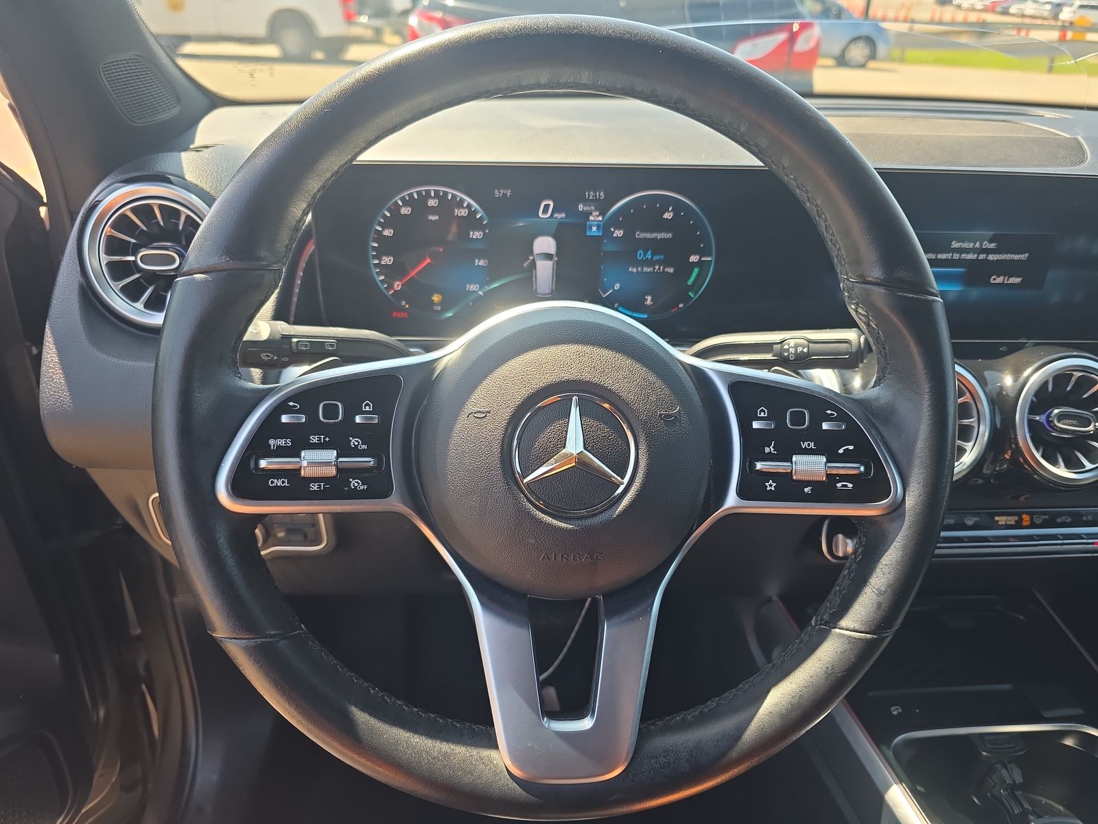 2023 Mercedes-Benz GLB GLB 250 FWD