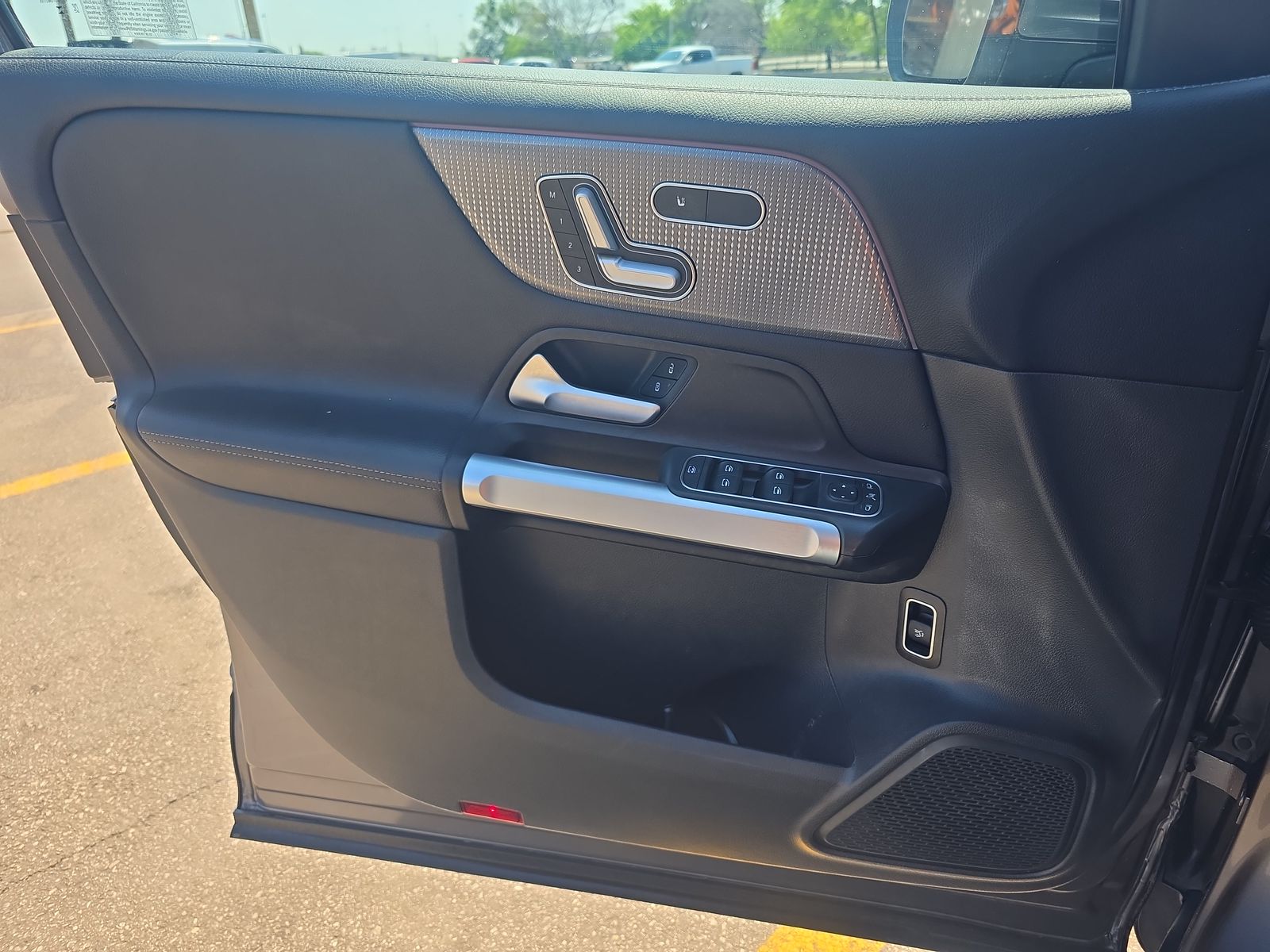 2023 Mercedes-Benz GLB GLB 250 FWD