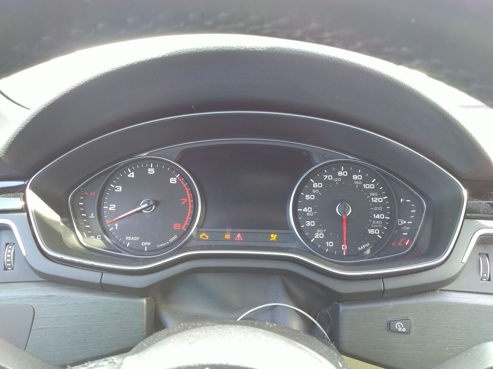 2021 Audi A5 S Line Premium AWD