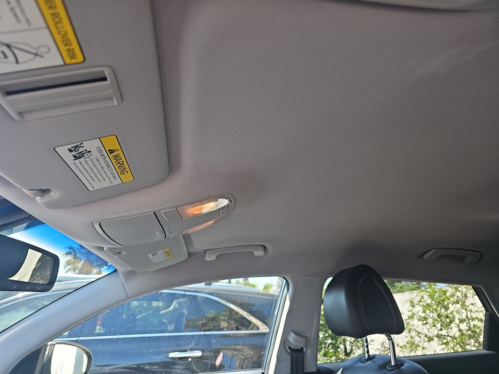 2016 Hyundai Tucson Limited FWD