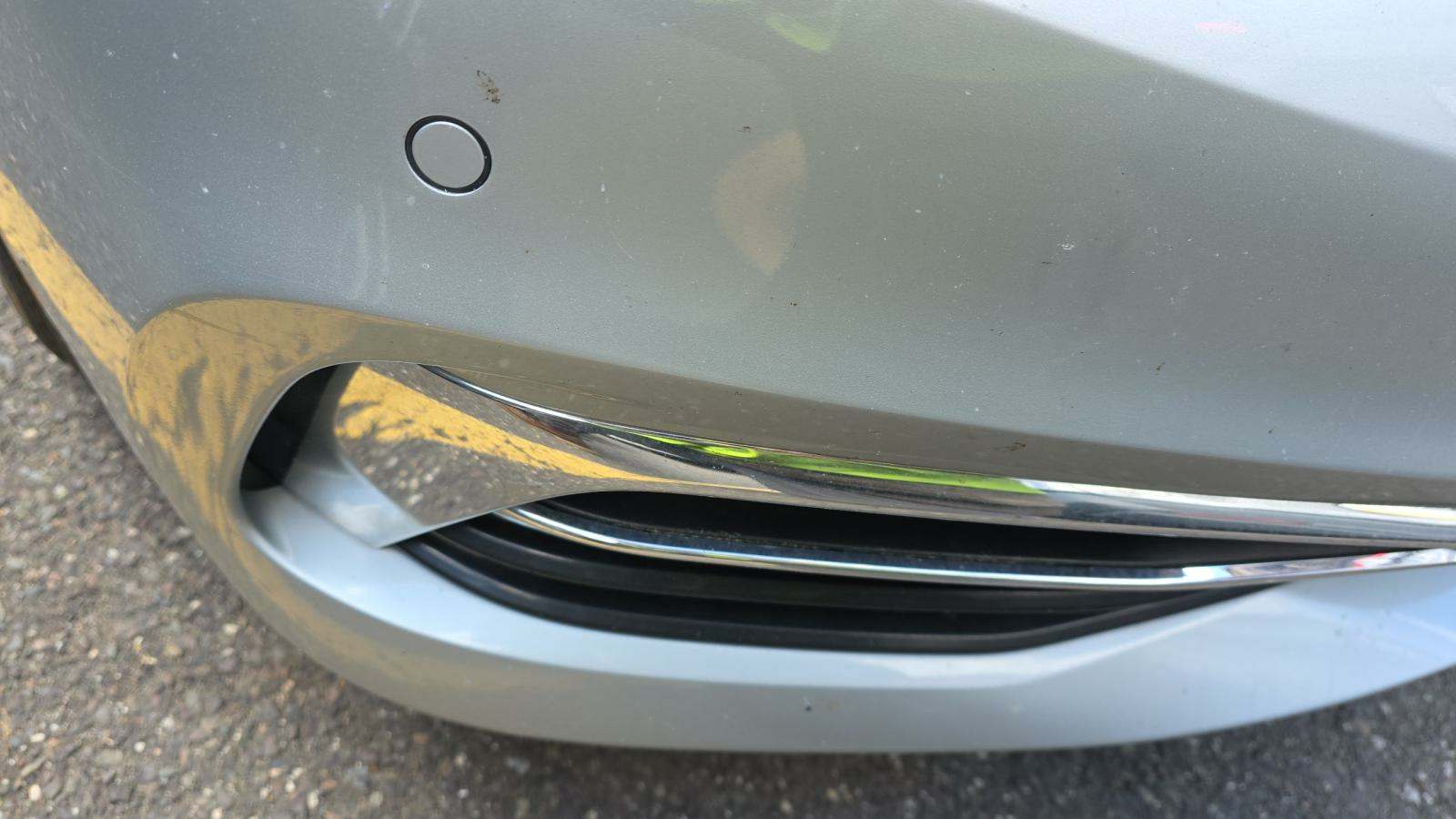 2018 BMW 5 Series 530i xDrive AWD