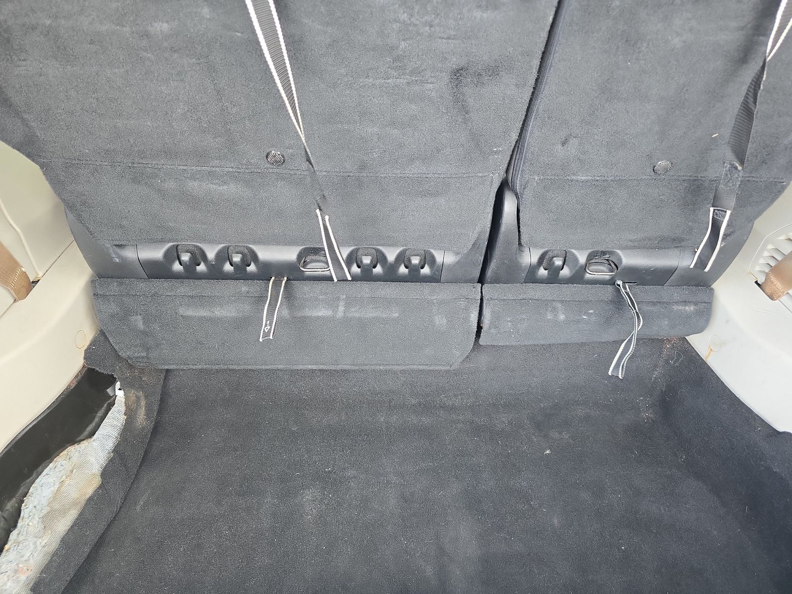 2019 Chrysler Pacifica LX FWD