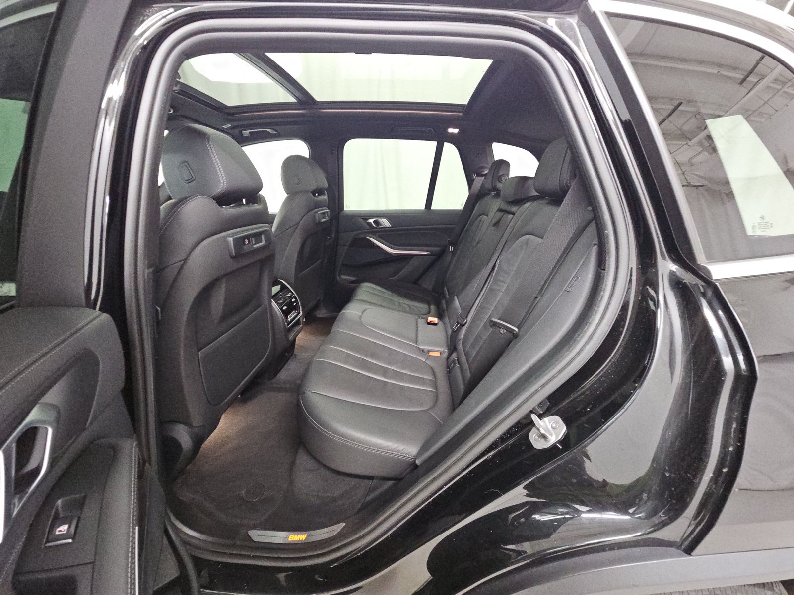 2020 BMW X5 xDrive40i AWD