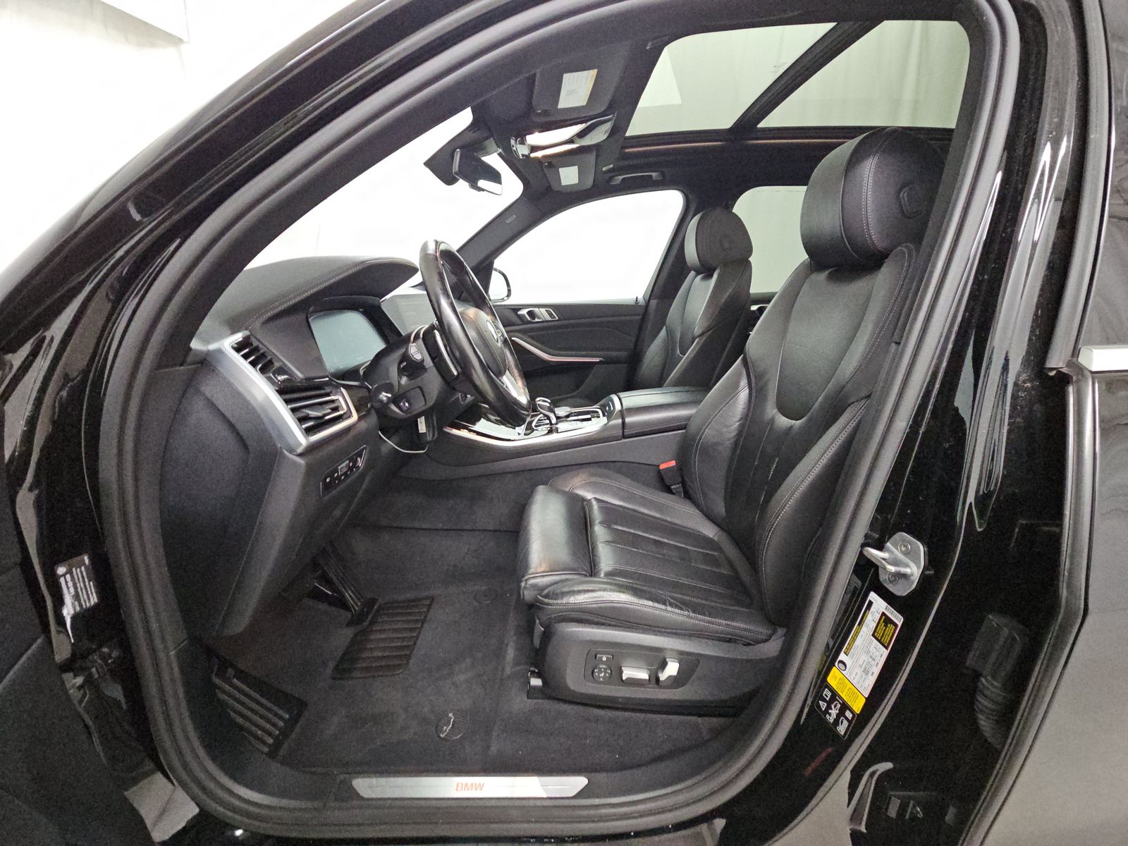 2020 BMW X5 xDrive40i AWD