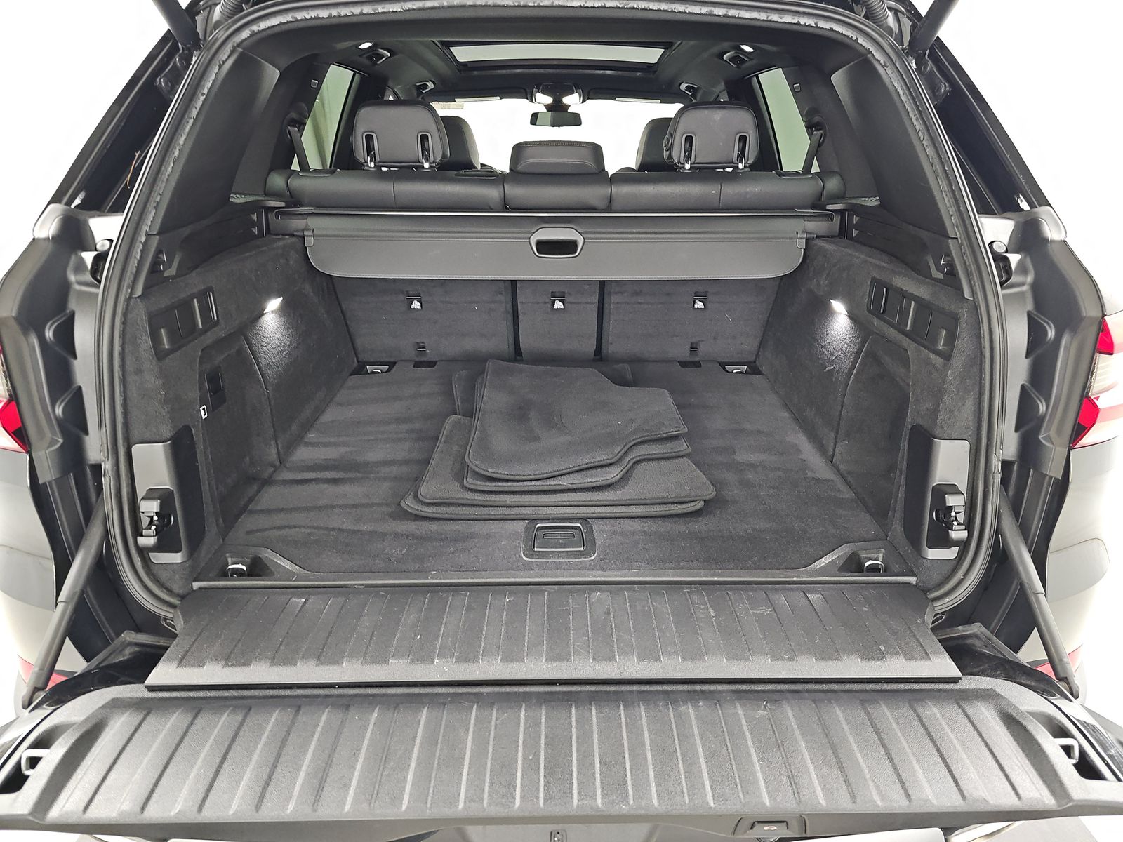 2020 BMW X5 xDrive40i AWD