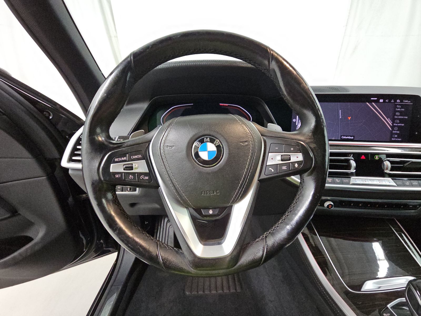 2020 BMW X5 xDrive40i AWD