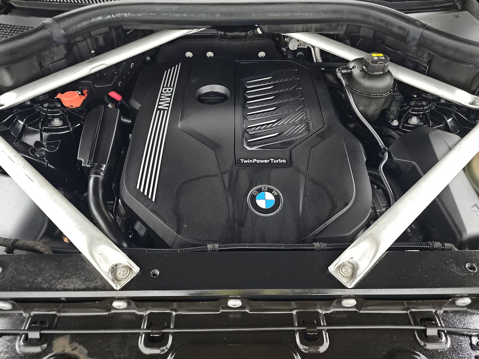 2020 BMW X5 xDrive40i AWD