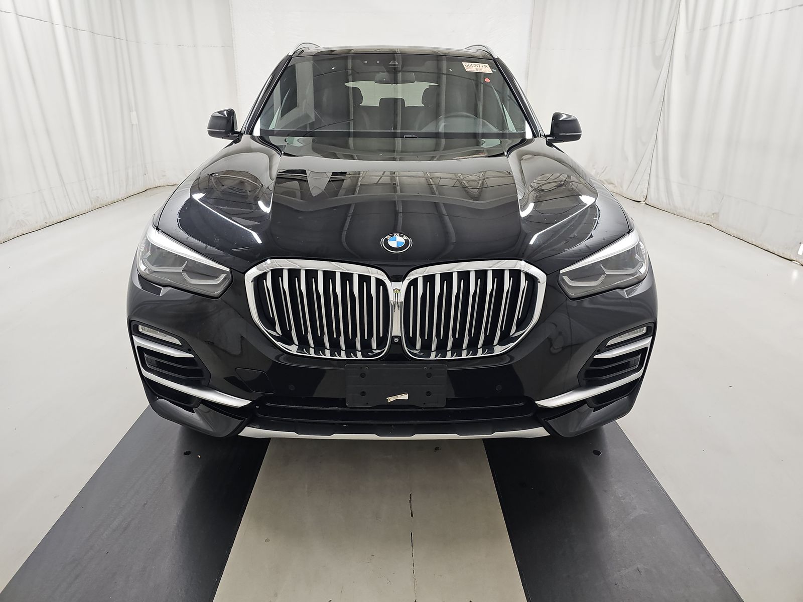 2020 BMW X5 xDrive40i AWD