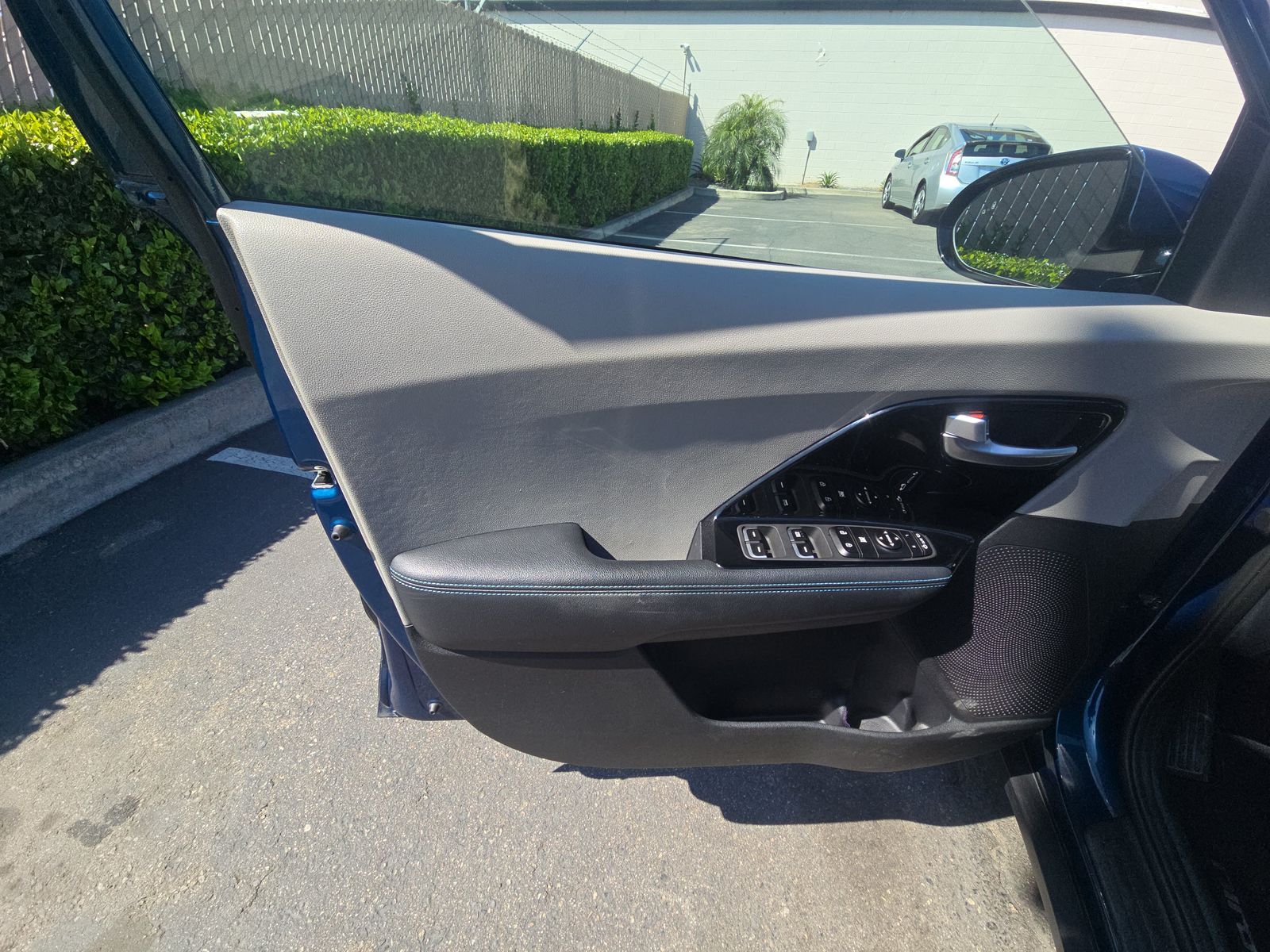 2021 Kia Niro Touring FWD