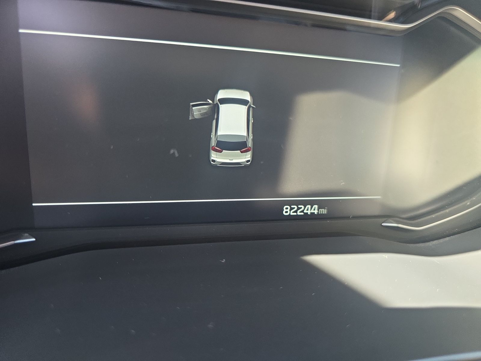 2021 Kia Niro Touring FWD