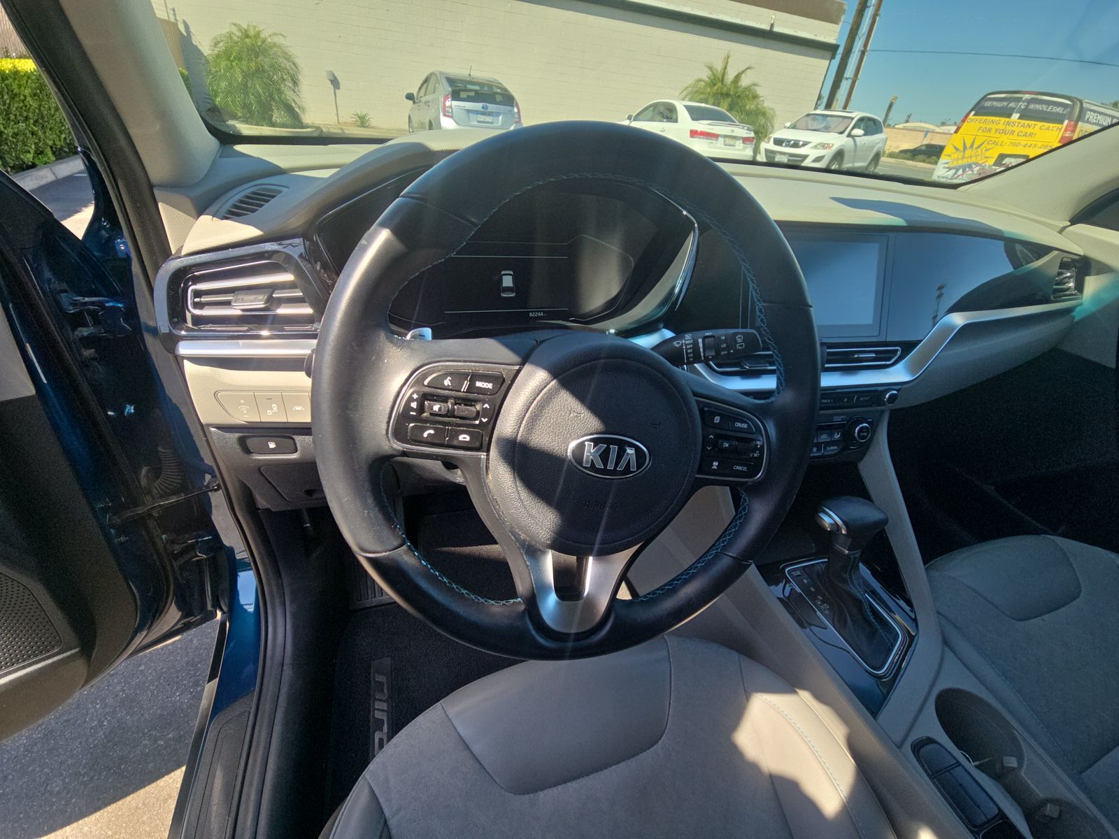 2021 Kia Niro Touring FWD