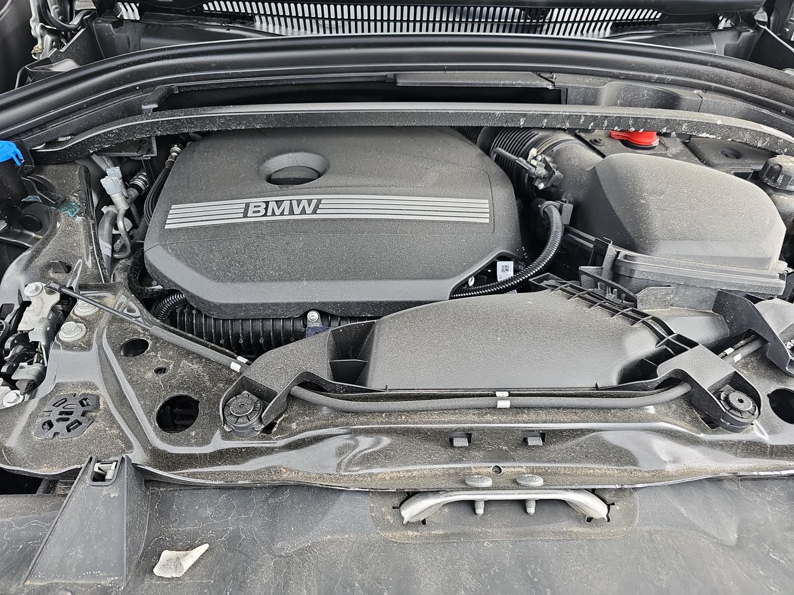 2025 BMW X1 xDrive28i AWD