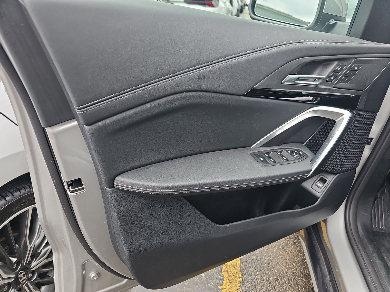 2025 BMW X1 xDrive28i AWD