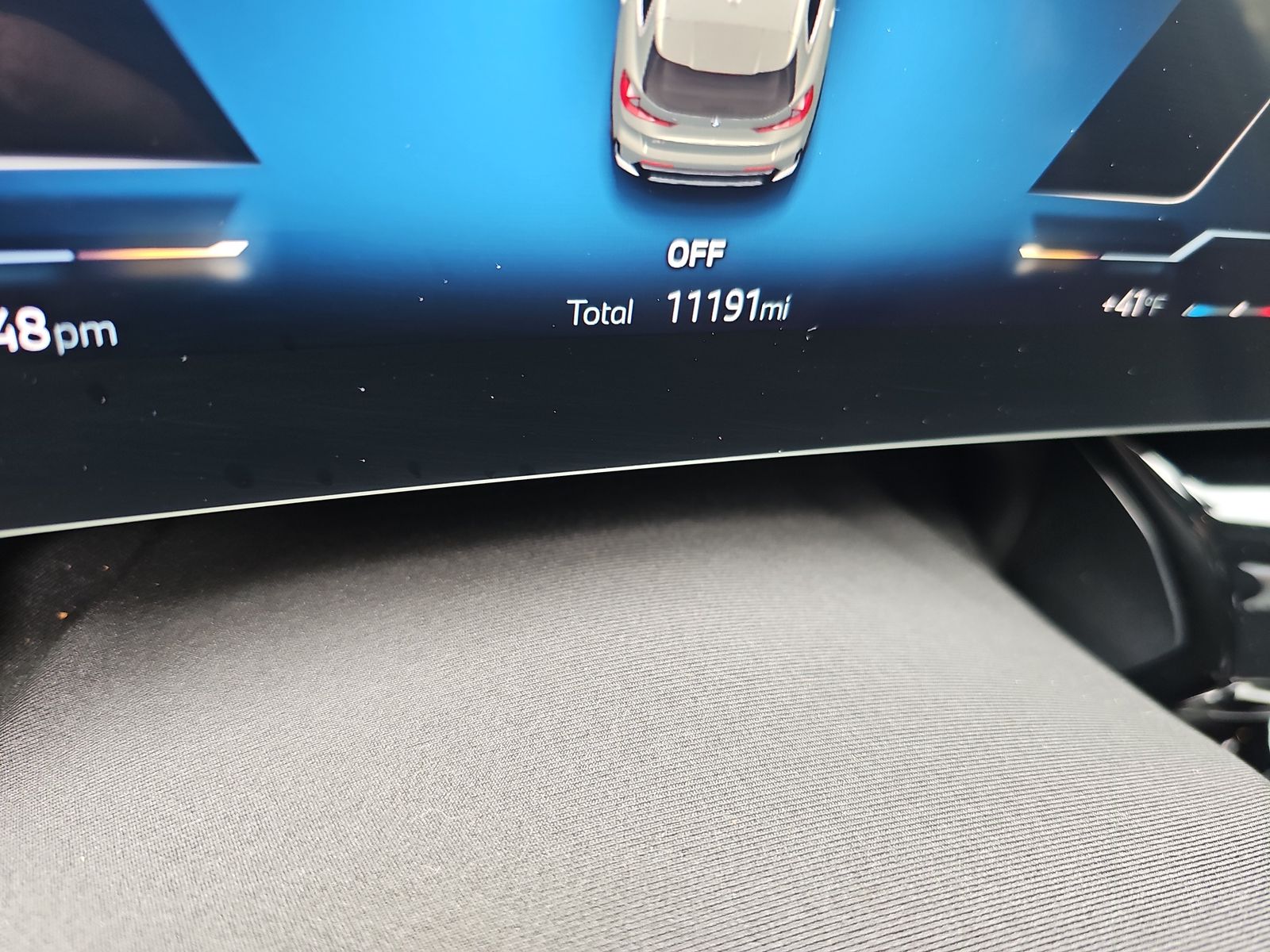 2025 BMW X1 xDrive28i AWD